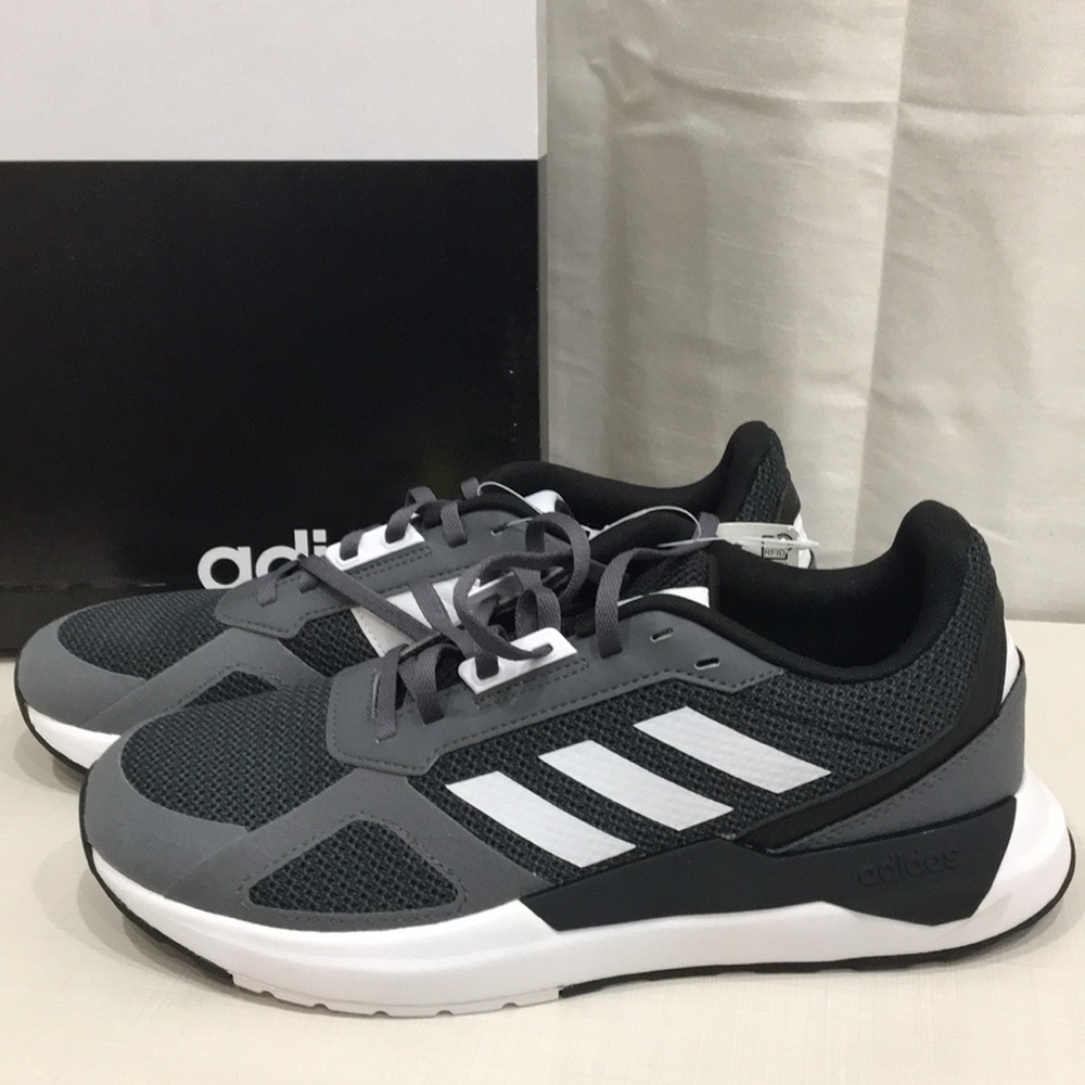 Adidas Running Ortholite Run80s Shoes - Picture 5 of 8